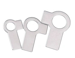 Nickel 200 Tab Washers DIN 93